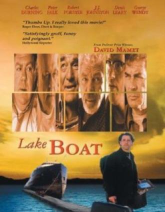 Lakeboat (movie 2000)