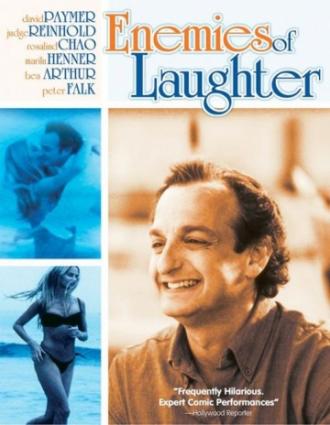 Enemies of Laughter (movie 2000)