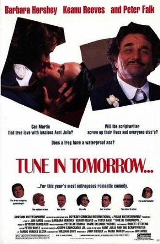 Tune in Tomorrow... (movie 1990)