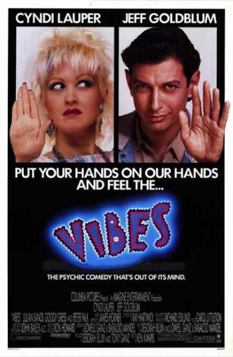 Vibes (movie 1988)