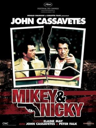 Mikey and Nicky (movie 1976)