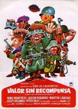 Operation Snafu (movie 1970)
