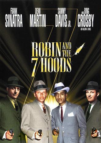 Robin and the 7 Hoods (movie 1964)