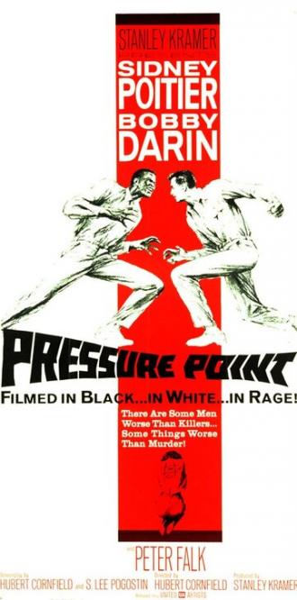 Pressure Point (movie 1962)