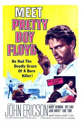 Pretty Boy Floyd (movie 1960)