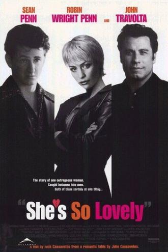 She's So Lovely (movie 1997)