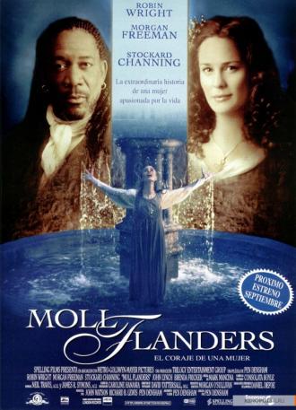 Moll Flanders (movie 1995)