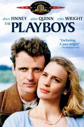 The Playboys (movie 1992)