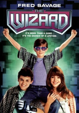 The Wizard (movie 1989)