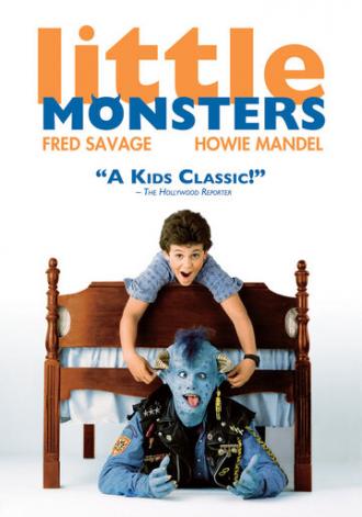 Little Monsters (movie 1989)