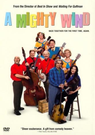 A Mighty Wind (movie 2003)