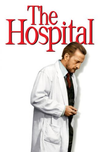 The Hospital (movie 1971)