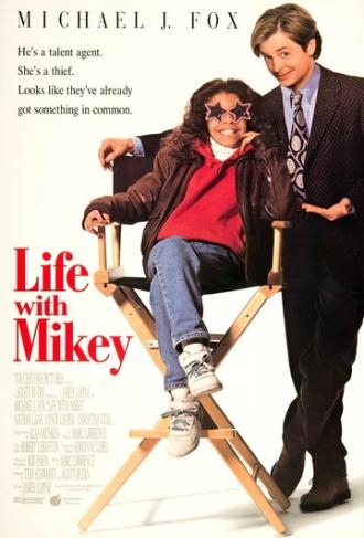 Life with Mikey (movie 1993)