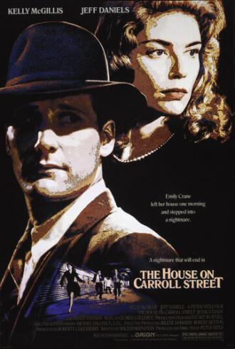 The House on Carroll Street (movie 1987)