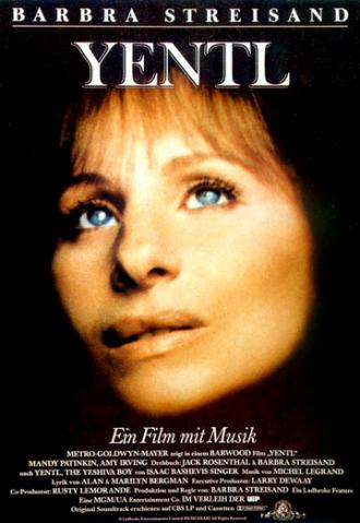 Yentl (movie 1983)