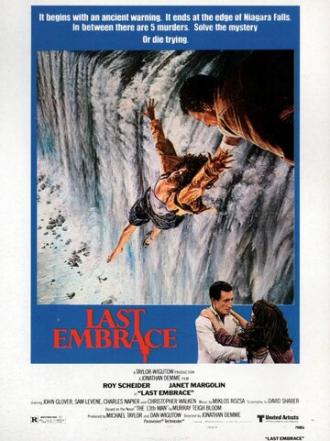 Last Embrace (movie 1979)