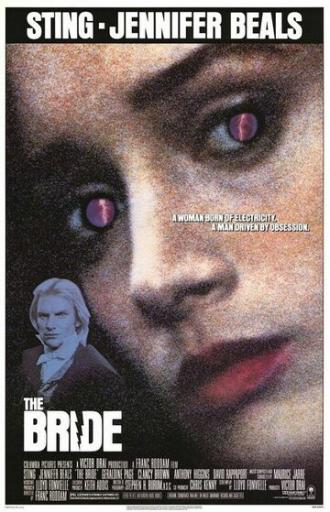 The Bride (movie 1985)