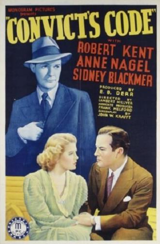 Convict's Code (movie 1939)