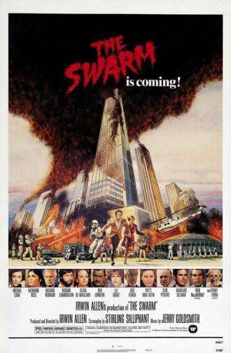The Swarm (movie 1978)