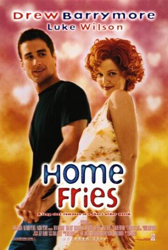 Home Fries (movie 1998)