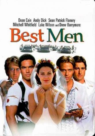 Best Men (movie 1997)