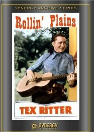Rollin' Plains (movie 1938)