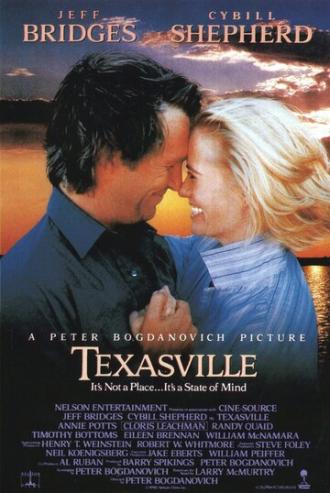 Texasville (movie 1990)