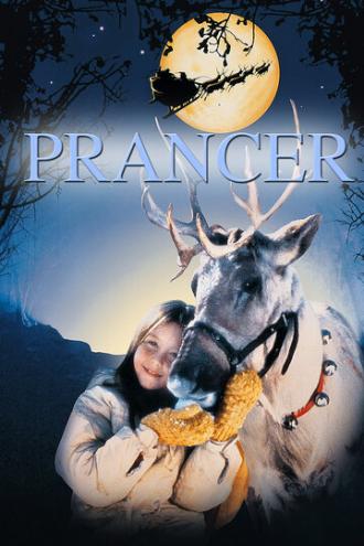 Prancer (movie 1989)
