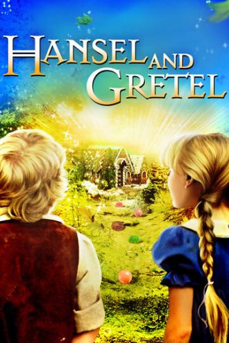 Hansel and Gretel (movie 1987)