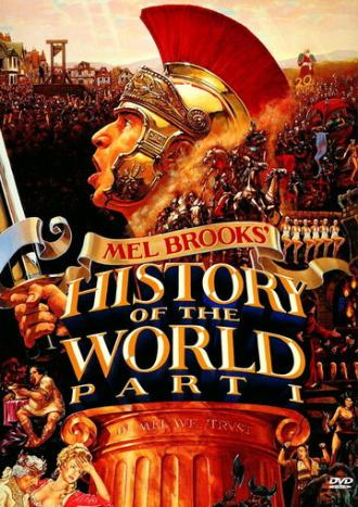 History of the World: Part I (movie 1981)