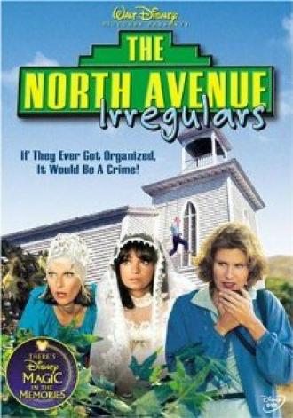 The North Avenue Irregulars (movie 1979)