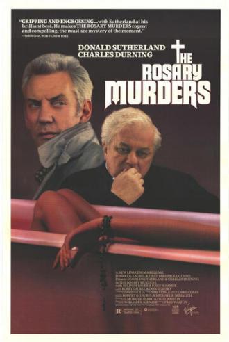 The Rosary Murders (movie 1987)