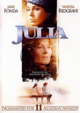 Julia (movie 1977)