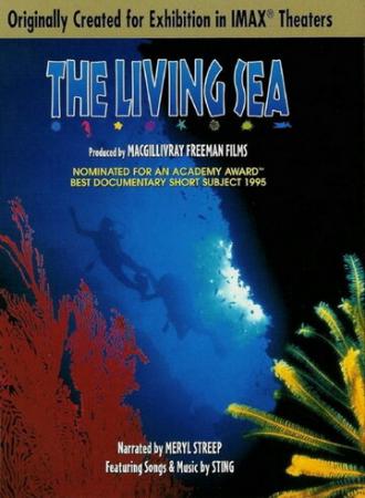 The Living Sea (movie 1995)