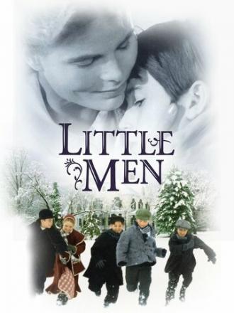 Little Men (movie 1998)