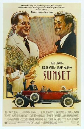 Sunset (movie 1988)