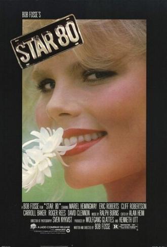 Star 80 (movie 1983)