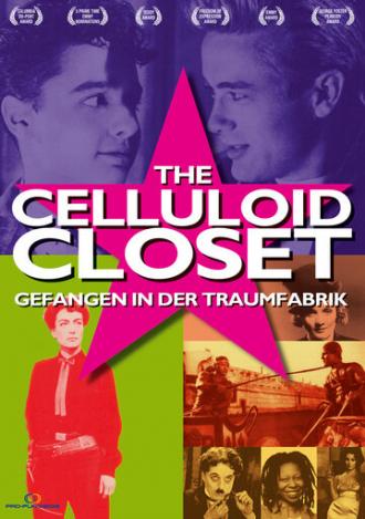 The Celluloid Closet (movie 1996)