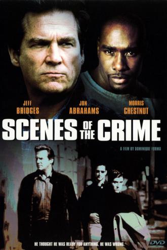 Scenes of the Crime (movie 2002)