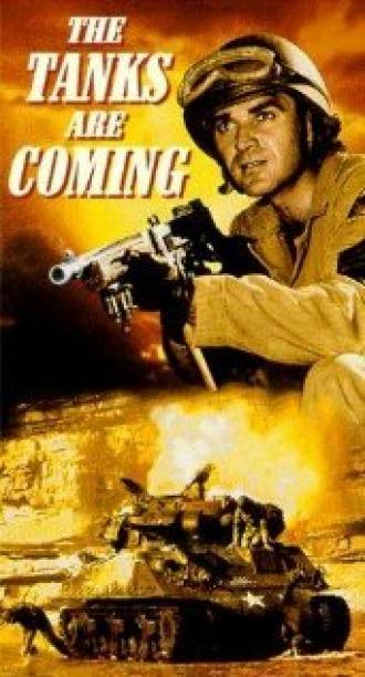 The Tanks Are Coming (movie 1951)
