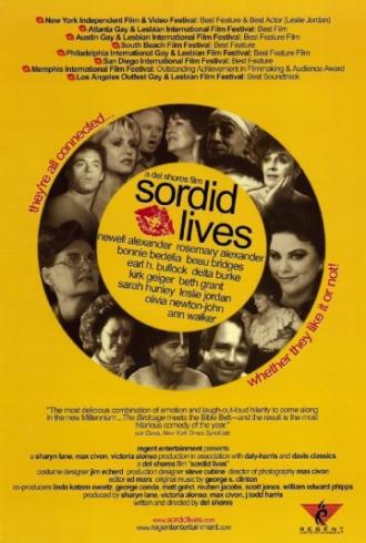Sordid Lives (movie 2000)