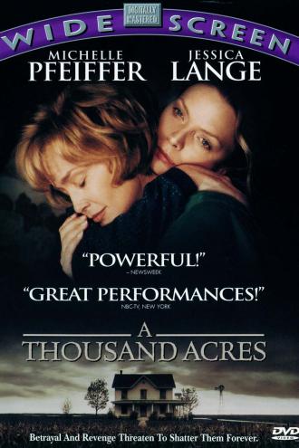 A Thousand Acres (movie 1997)