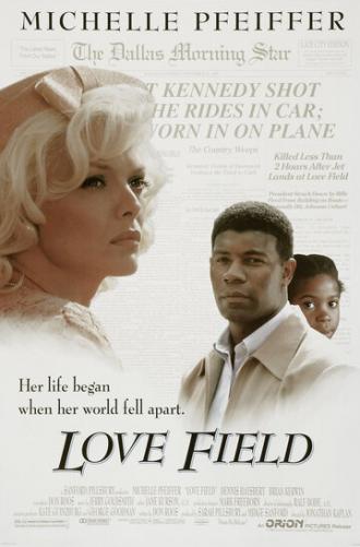 Love Field (movie 1992)