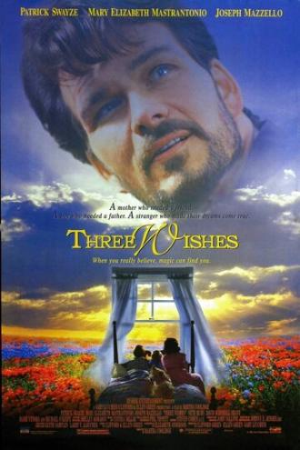 Three Wishes (movie 1995)