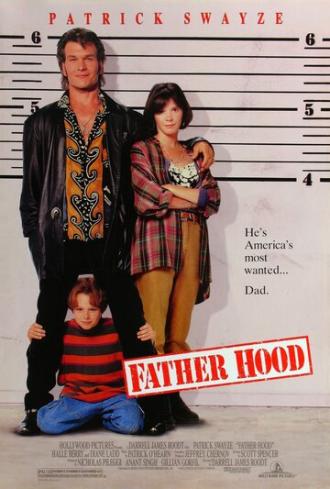 Father Hood (movie 1993)