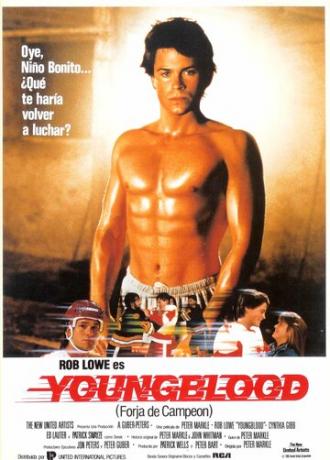 Youngblood (movie 1986)