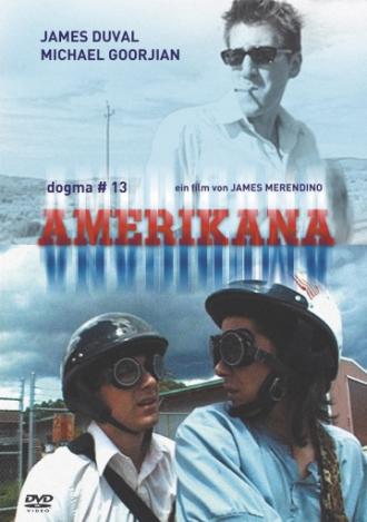 Amerikana (movie 2001)