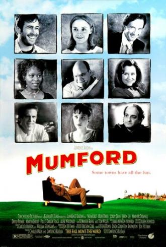 Mumford (movie 1999)