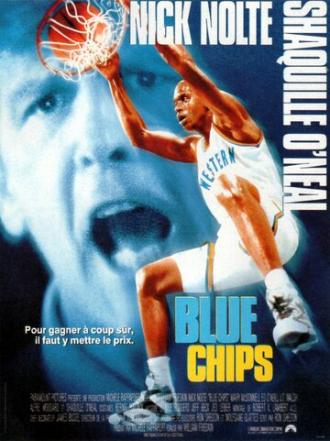 Blue Chips (movie 1994)