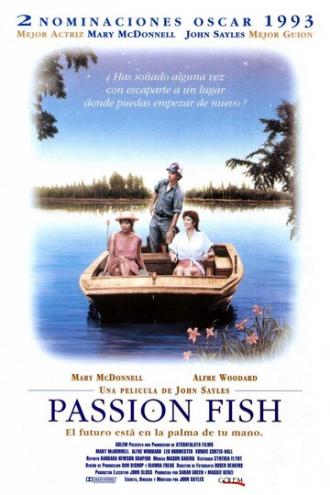 Passion Fish (movie 1992)